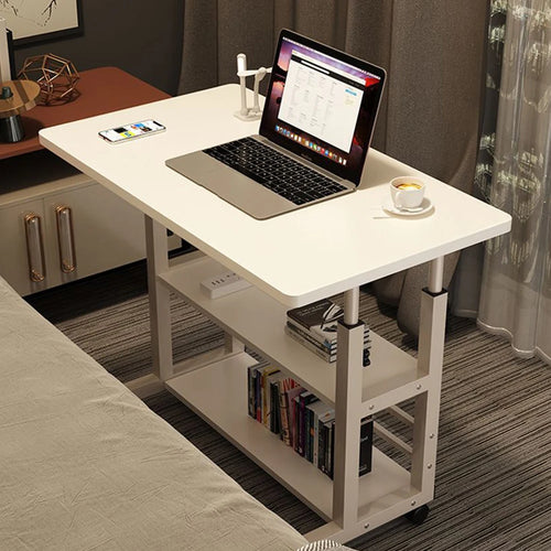 Upgrade Your Comfort with the Nexus Glide Ergonomic Height-Adjustable Smart Desk - NEXUS VIBE