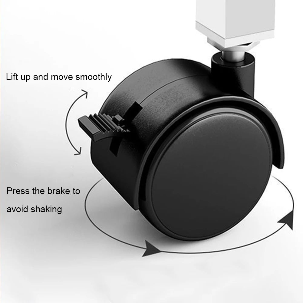 Upgrade Your Comfort with the Nexus Glide Ergonomic Height-Adjustable Smart Desk - NEXUS VIBE