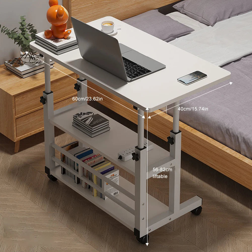 Upgrade Your Comfort with the Nexus Glide Ergonomic Height-Adjustable Smart Desk - NEXUS VIBE