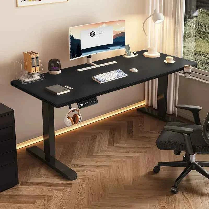 Nexus Zenith: The Ultimate Ergonomic Standing Desk for Enhanced Productivity - NEXUS VIBE